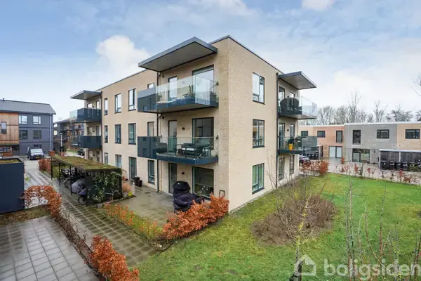 Ejerlejlighed på Guldrankevej 21, 1. 2., 5200 Odense V