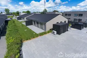 Rækkehus på Riskær 19A, 2765 Smørum