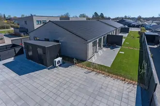 Rækkehus på Riskær 19A, Smørumnedre, 2765 Smørum