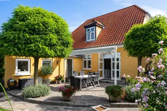 Villa på Stormøllevej 13, 4600 Køge