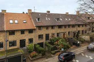 Rækkehus på Heslegårdsvej 9, 2900 Hellerup