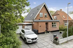 Villa på Åsumvej 159, 5240 Odense NØ