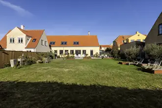 Ejerlejlighed på Lodsstræde 4B, th., 2791 Dragør