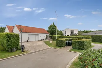 Villa på Lindøvænget 7, Drejens, 6000 Kolding