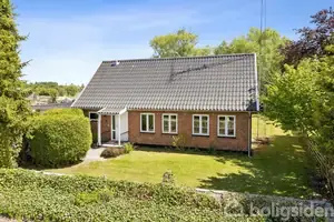 Villa på Tågerupvej 8, 4682 Tureby