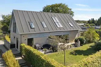 Villa på Anemonevej 19, 3450 Allerød