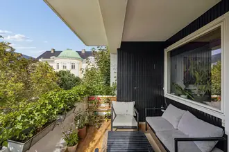 Ejerlejlighed på Strandvejen 95, 1. tv., 2100 København Ø