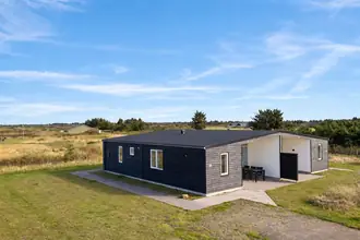 Fritidshus på Havstien 28, Kleve, 6950 Ringkøbing