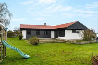 Villa på Højlundsparken 24, Fastrup, 8355 Solbjerg