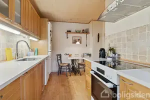 Villa på Byvej 20, 8654 Bryrup