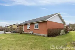 Villa på Krokusvej 5, 8840 Rødkærsbro