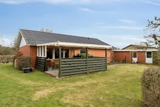 Villa på Krokusvej 5, 8840 Rødkærsbro