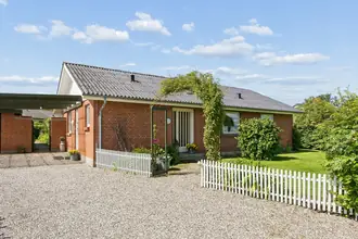 Villa på Krokusvej 5, 8840 Rødkærsbro