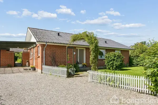Villa på Krokusvej 5, 8840 Rødkærsbro
