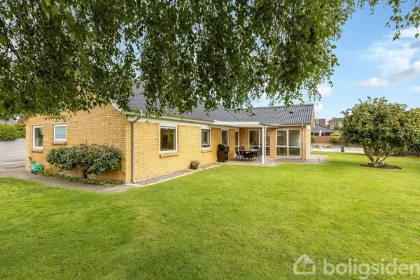 Villa på Langtoften 60, 7400 Herning