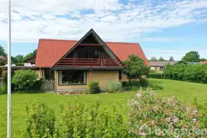 Villa på Brorsonsvej 7, 9600 Aars