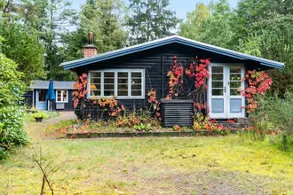 Fritidshus på I.A. Møllersvej 17, 3300 Frederiksværk