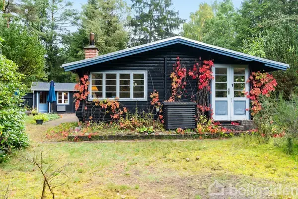 Fritidsbolig på I.A. Møllersvej 17, 3300 Frederiksværk