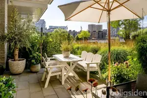 Ejerlejlighed på George Marshalls Vej 3, st. tv., 2450 København SV