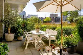 Ejerlejlighed på George Marshalls Vej 3, tv., 2450 København SV