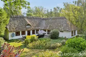 Landejendom på Viemosevej 24, 5270 Odense N