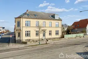 Ejerlejlighed på Roskildevej 31, st. th., 3600 Frederikssund