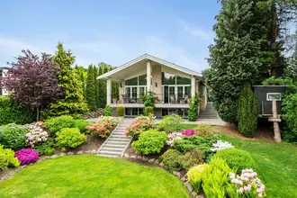 Villa på Møllevænget 40, 2970 Hørsholm