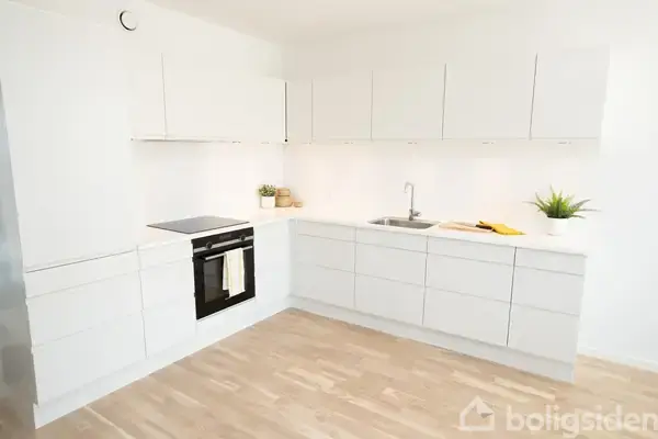 Rækkehus på Lammekær 35, 2600 Glostrup