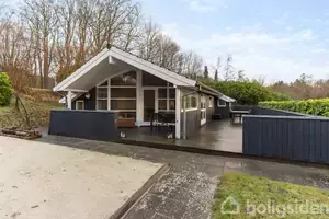 Fritidsbolig på Vedehøj 2, 8400 Ebeltoft