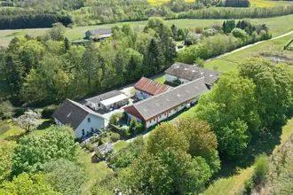 Villa på Asylvej 50, 8543 Hornslet