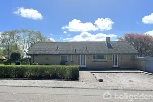 Villa på Vindbakken 3, 7970 Redsted M