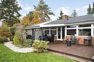 Villa på Evavej 1, 3500 Værløse