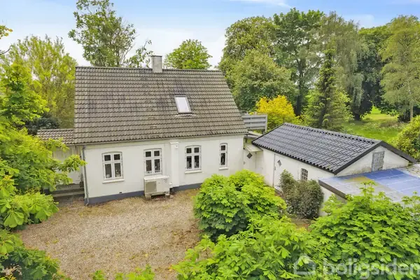 Villa på Ting Jellinge Vej 19, 4261 Dalmose