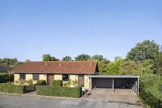 Villa på Elsdyrvej 4, Strandhuse, 6000 Kolding