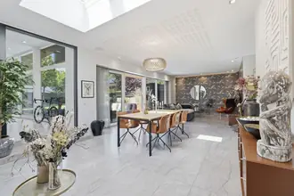 Villa på Hastings Alle 17, 2670 Greve
