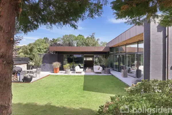 Villa på Hastings Alle 17, 2670 Greve