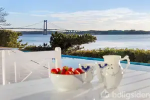 Villa på Rudbæksbanke 15, 5500 Middelfart