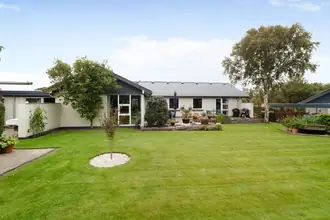 Villa på Lanternevej 6, Sillerslev, 7990 Øster Assels
