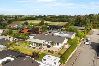 Villa på Anemonevej 6, Tulstrup, 3400 Hillerød