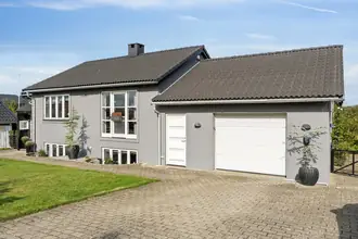 Villa på Mylius Erichsens Vej 51, 9210 Aalborg SØ