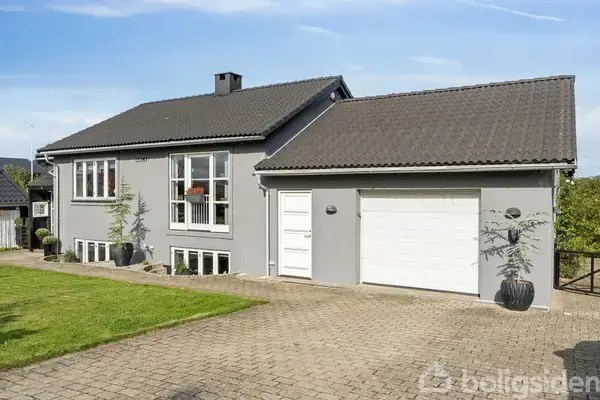 Villa på Mylius Erichsens Vej 51, 9210 Aalborg SØ