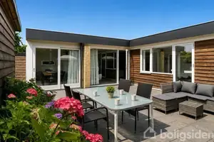 Rækkehus på Stampeengen 4, 2970 Hørsholm