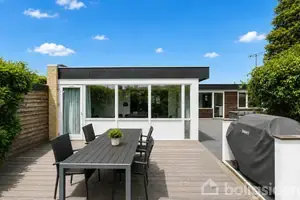Rækkehus på Stampeengen 4, 2970 Hørsholm
