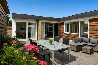 Rækkehus på Stampeengen 4, 2970 Hørsholm