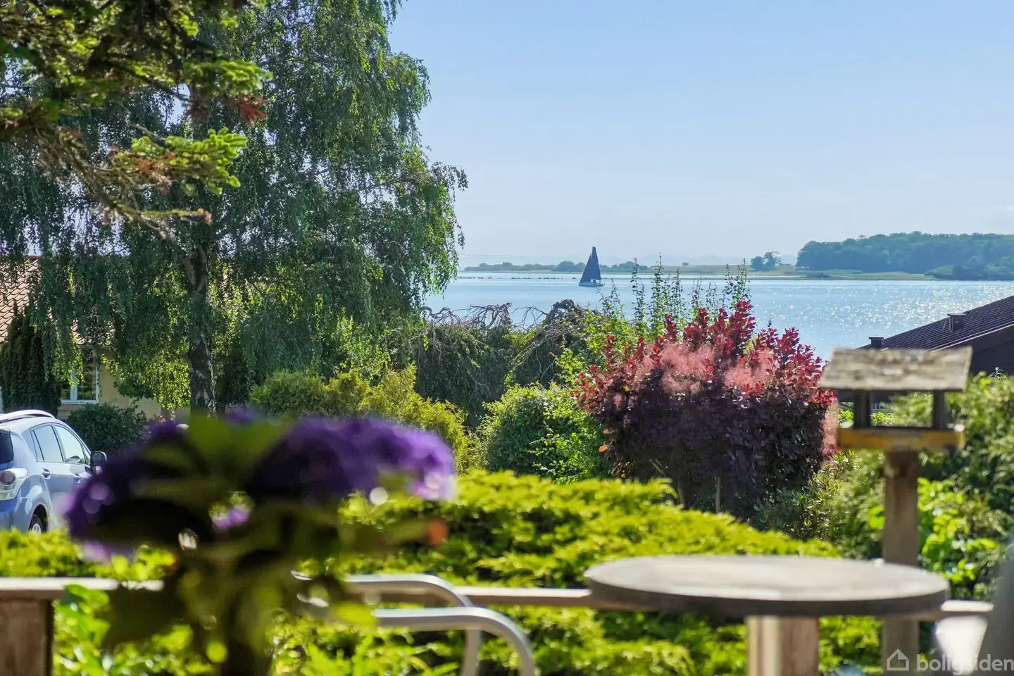 Fritidsbolig på Strandagervænge 38, 4070 Kirke Hyllinge