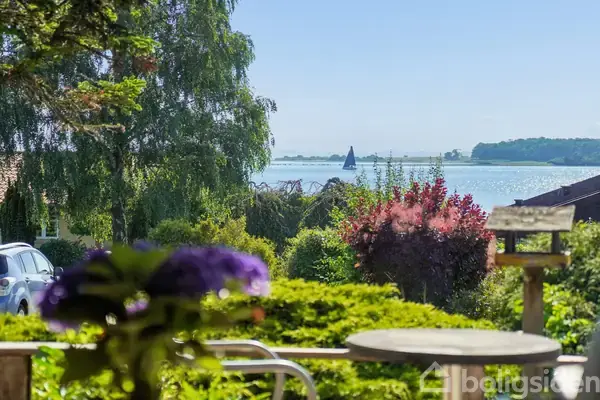 Fritidsbolig på Strandagervænge 38, 4070 Kirke Hyllinge