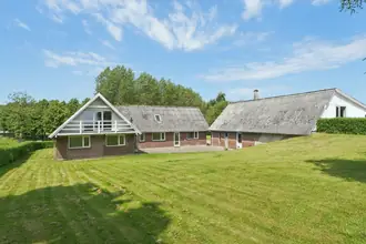 Villa på Koelbjergvej 71, Koelbjerg, 5492 Vissenbjerg