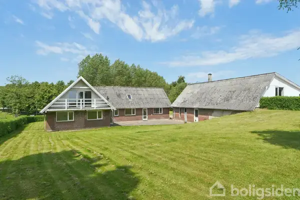 Villa på Koelbjergvej 71, 5492 Vissenbjerg