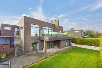 Villa på Sct Knuds Park 30, 9800 Hjørring