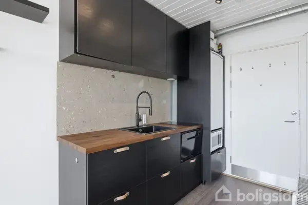 Ejerlejlighed på Dr. Holsts Vej 32, 2. 145., 8230 Åbyhøj